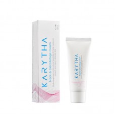 澳洲KARYTHA 小天鹅颈霜 (紧致淡化颈纹 提拉 保湿 嫩滑 美颈)